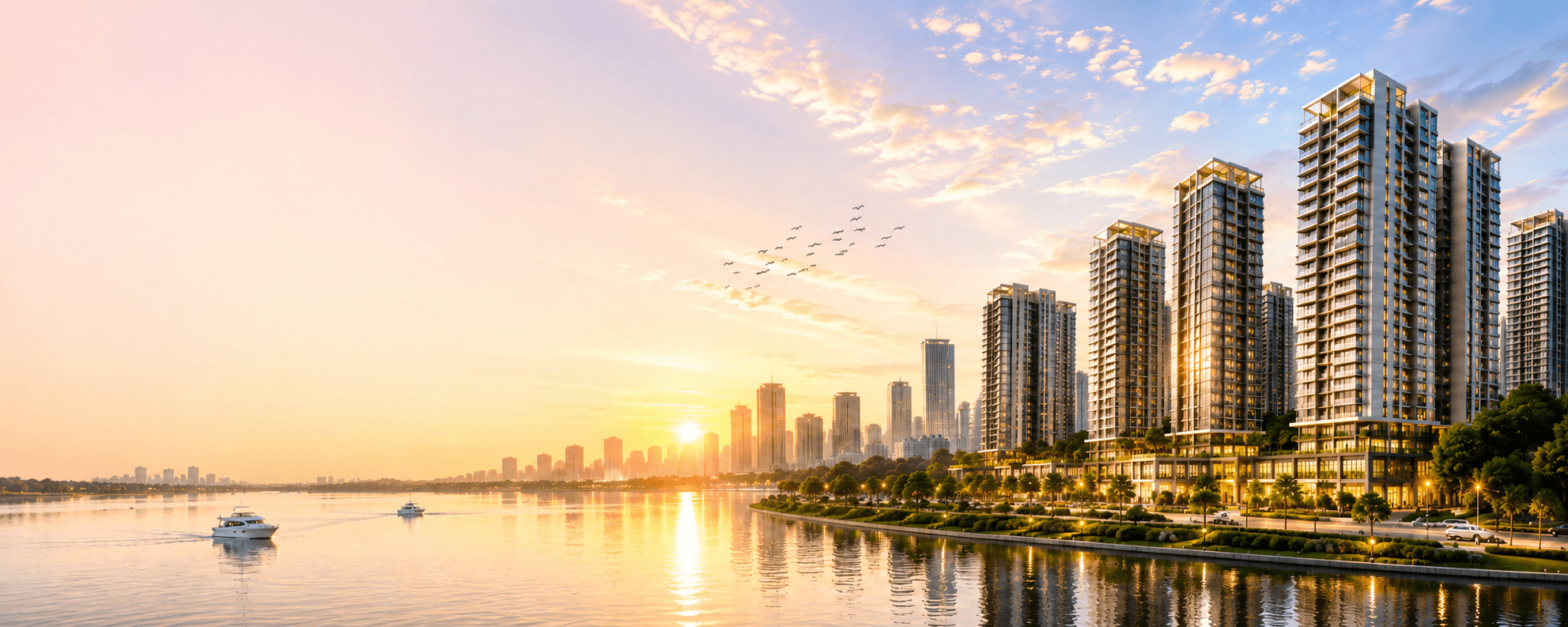 Nền tảng quản lý và giao dịch bất động sản IcanProperty